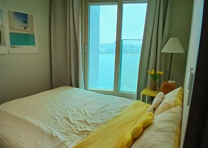 Nani Land Appartement