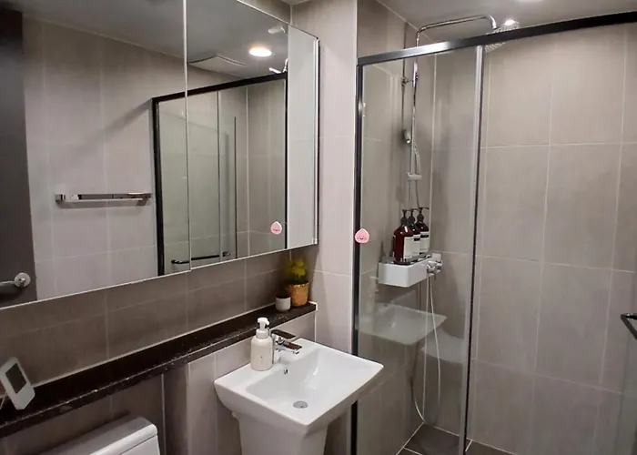 Appartement Nani Land *