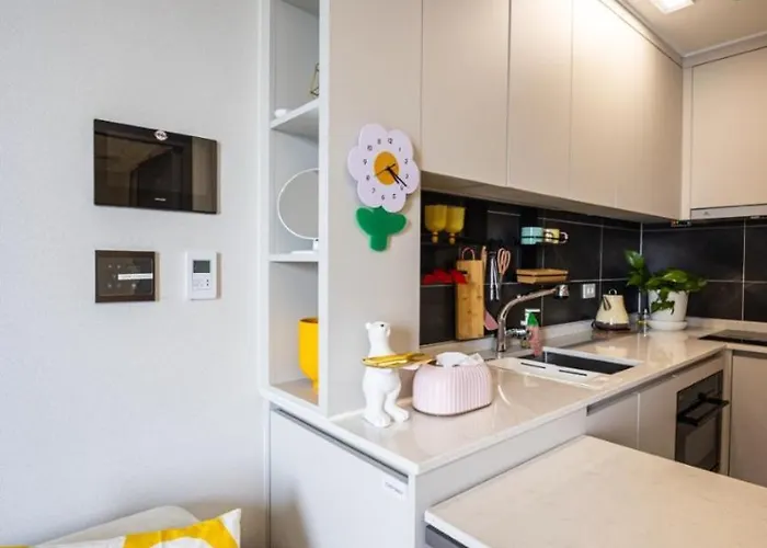 Appartement Nani Land
