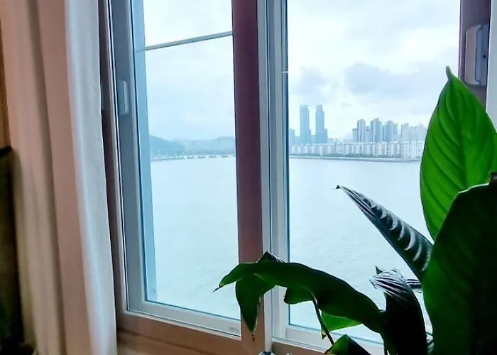 Nani Land Appartement Busan