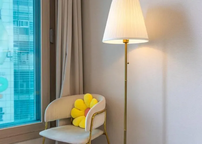 Nani Land Appartement *